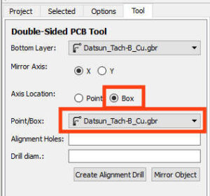 PC Board Isolation Routing - FlatCAM - HobbyCNC