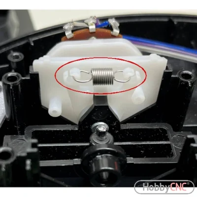 Guitar Hero Replacement Whammy Spring