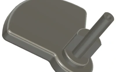 New Product: Neck Lock