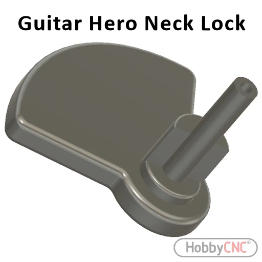 New Product: Neck Lock