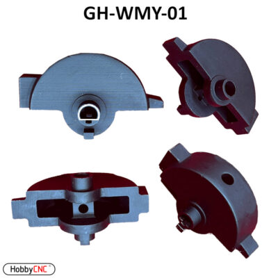 Guitar Hero Whammy Bar Repair