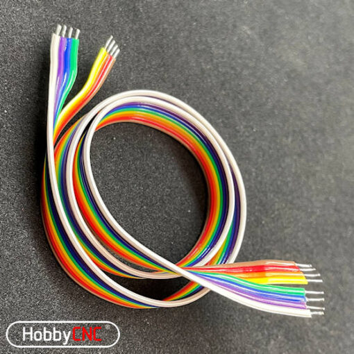 Guitar Hero Replacement Repair Ribbon Cable, HobbyCNC