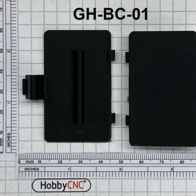 Replacement Battery Covers - GH-BC-01