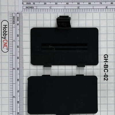 Replacement Battery Covers - GH-BC-02
