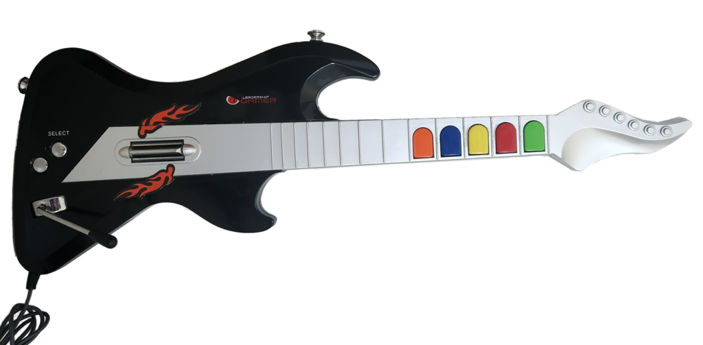 Leadership Guitar