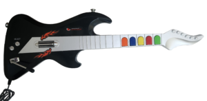 Leadership Guitar