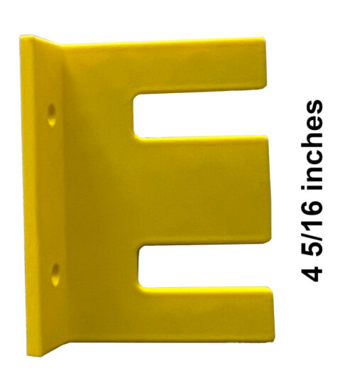 Rack/Holder for Pashion 3 and 4" Heels - Image 3