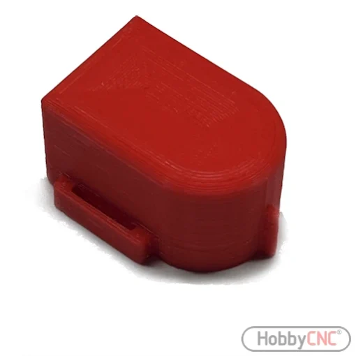3D Printed Fret Buttons - Image 2