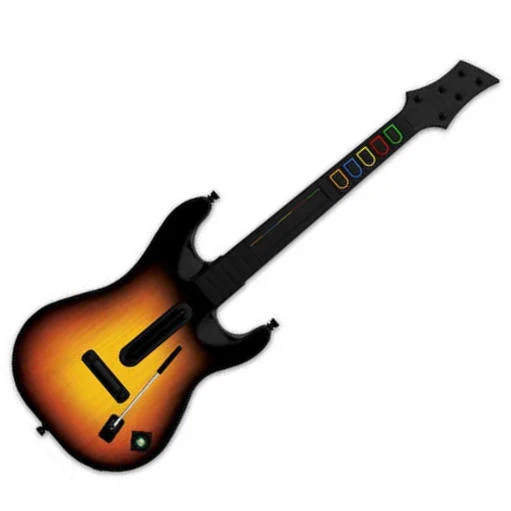 WT 512x512 Guitar Hero Les Paul