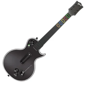Les Paul Guitar Hero Controller