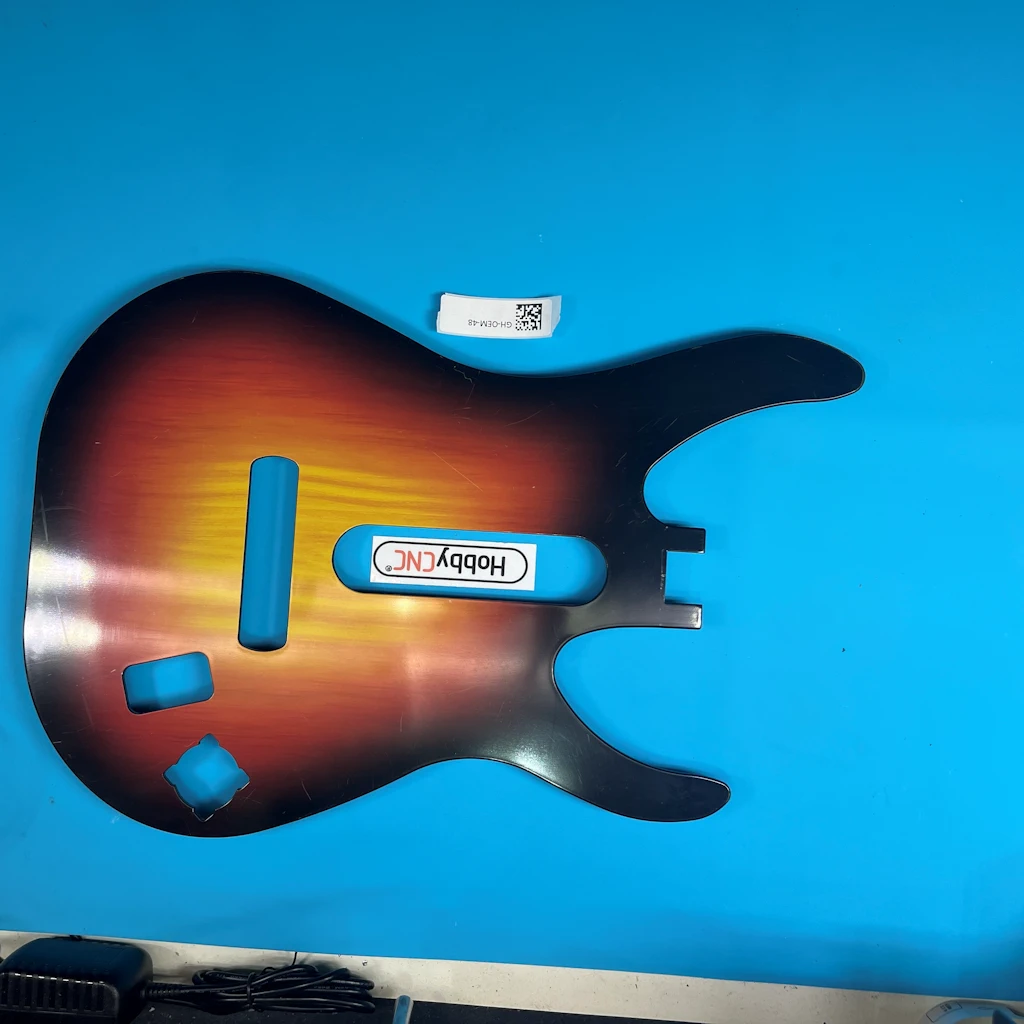 Face Plate, World Tour, PS3