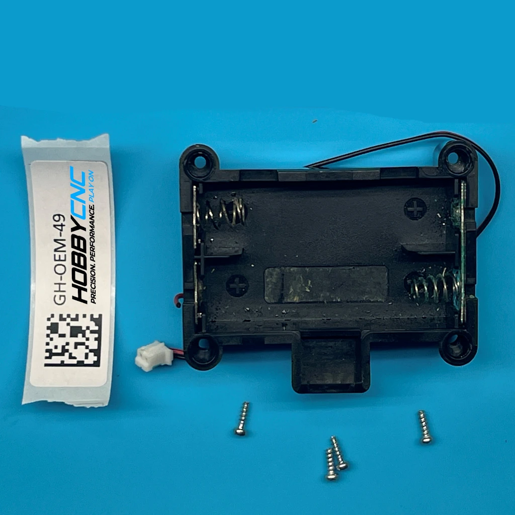 Battery holder, World Tour, xBox 360