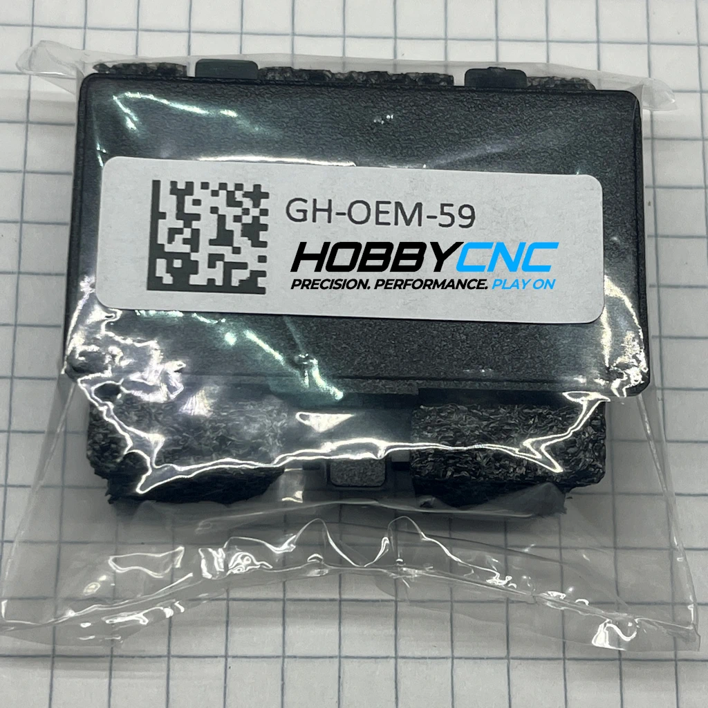 Battery Cover, 61x34 mm (equivelent to GH-BC-02)