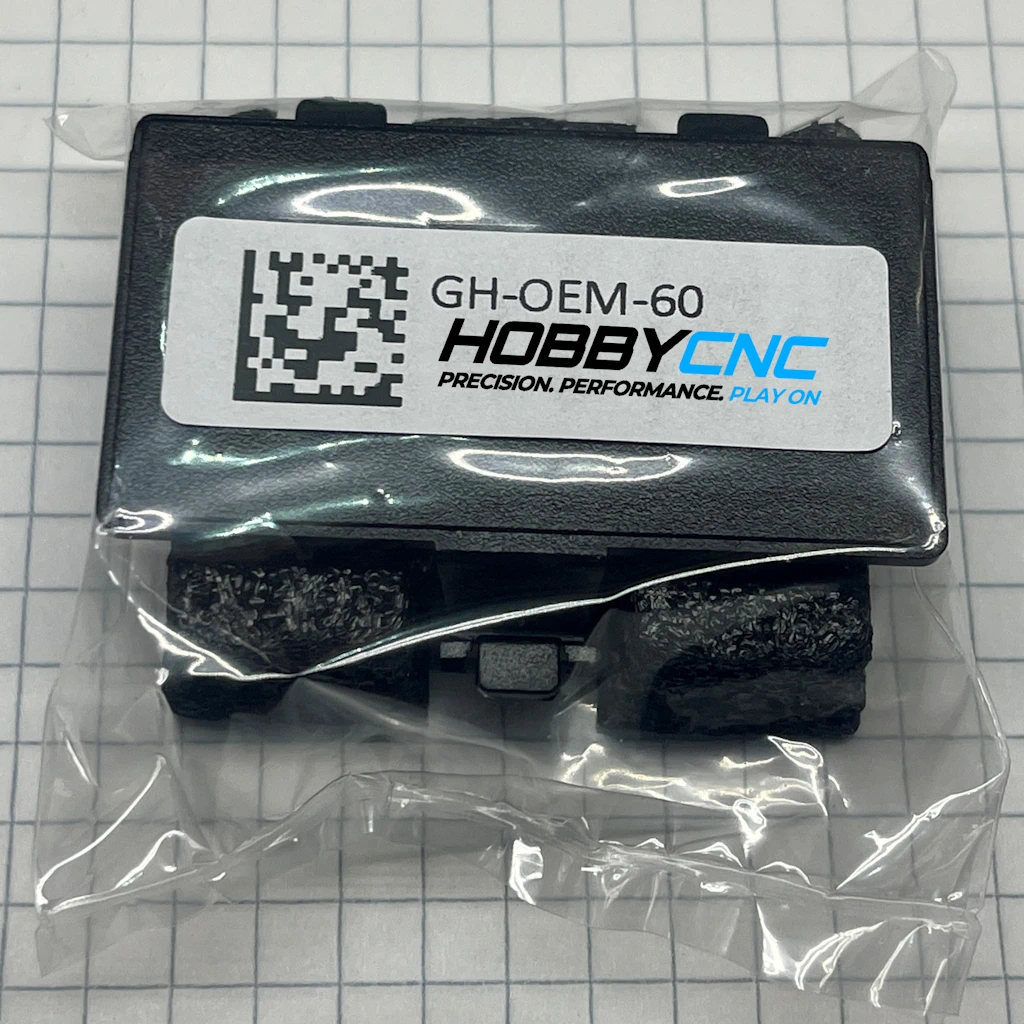 Battery Cover, 61x34 mm (equivelent to GH-BC-02)