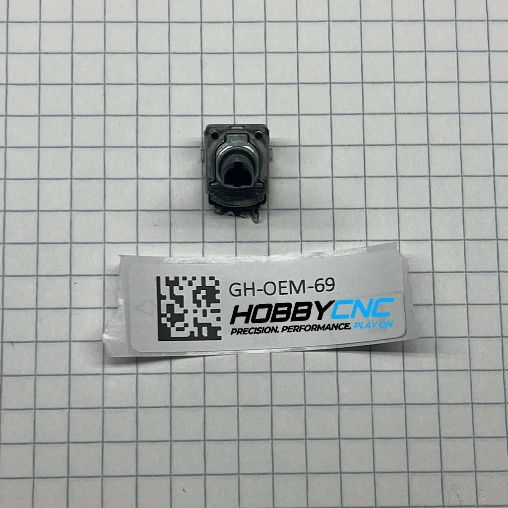 Whammy Potentiometer,