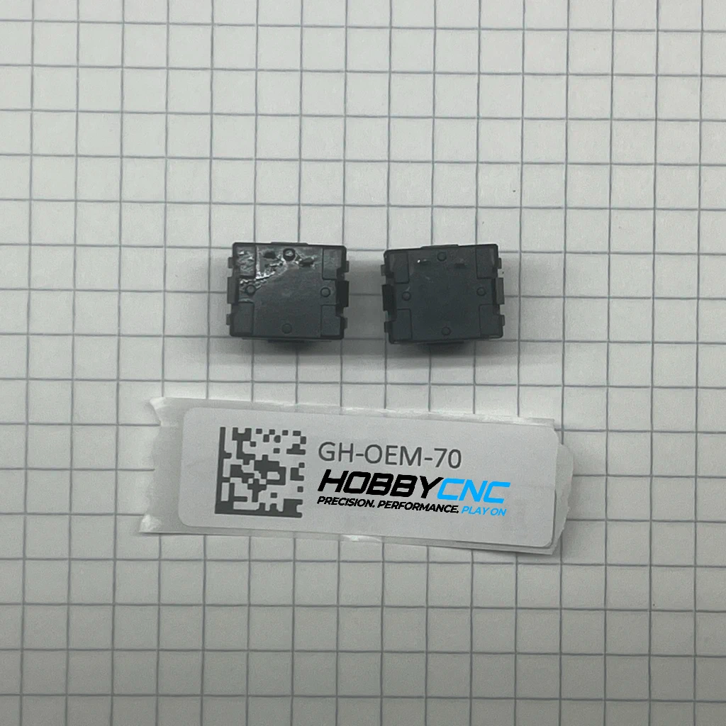 YH-B Strum Switch (2 pcs)