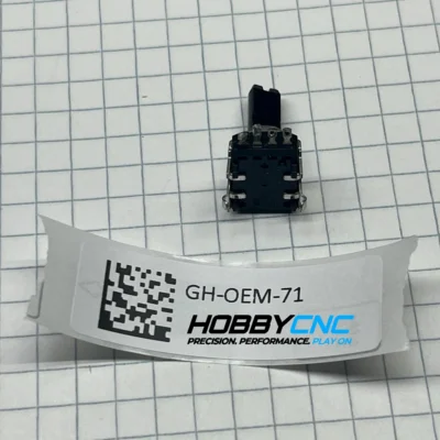 Whammy Potentiometer,