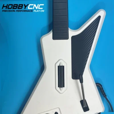 Xplorer Pick Guard