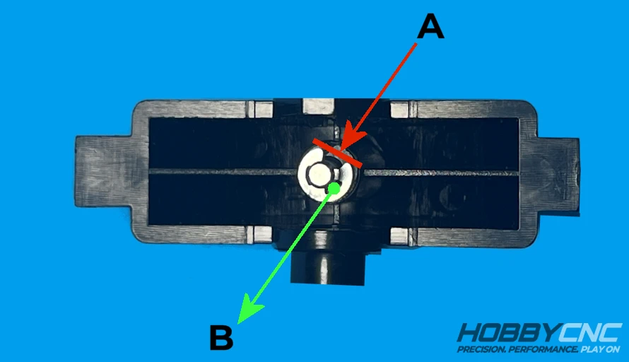 Approaches to remove the e-clip
