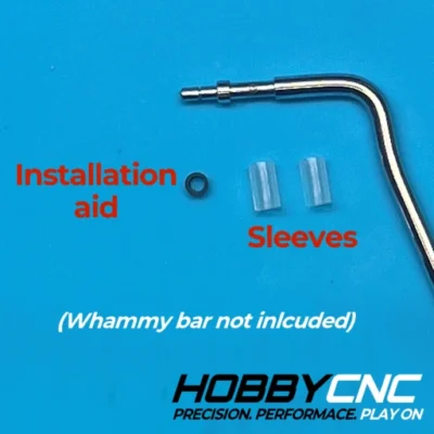 Whammy Bar Sleeve