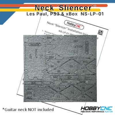 Neck Silencers